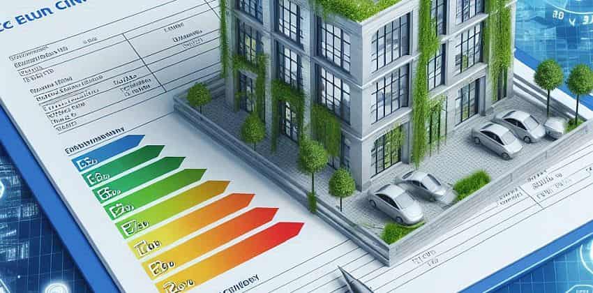 PENB - průkaz energetické náročnosti budovy