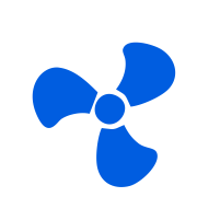 Projekty systémů vzduchotechniky budov